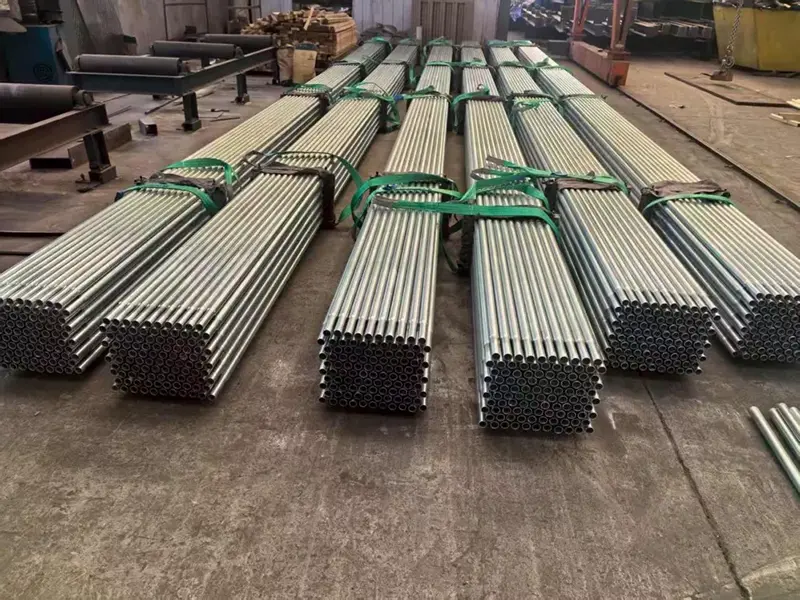 Varför är metallsäkerhetsstaket den ultimata lösningen för fastighetsskydd?