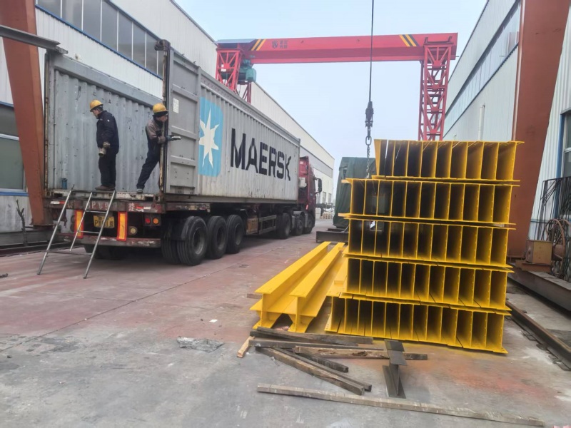 Varför ska du välja en stålplattform för dina industriella behov?