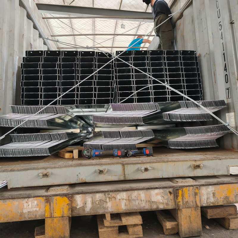 Varför är stålkonstruktioner viktiga för moderna byggprojekt