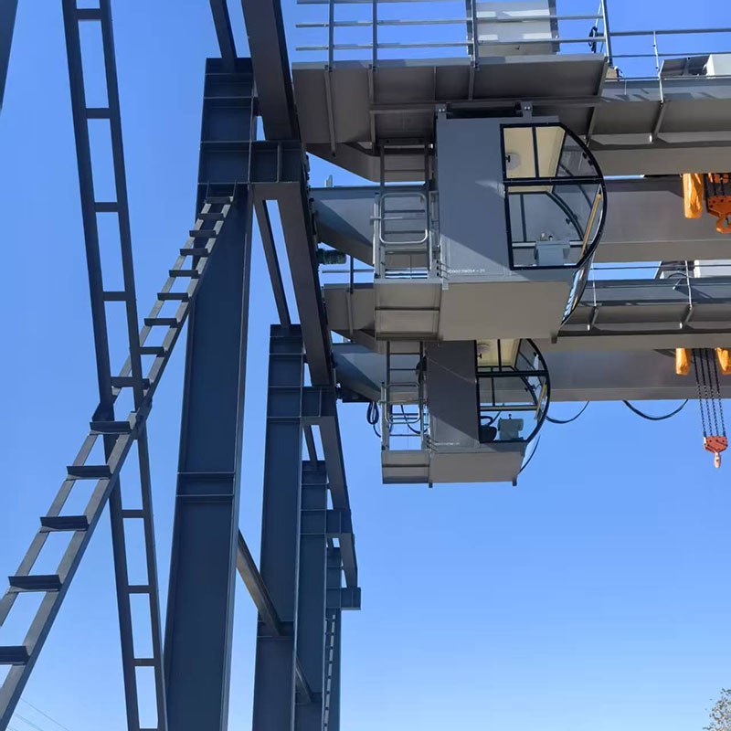 Vad är en mekanisk bearbetningsutrustning Operation Stålplattform och hur kan den förbättra industriell effektivitet