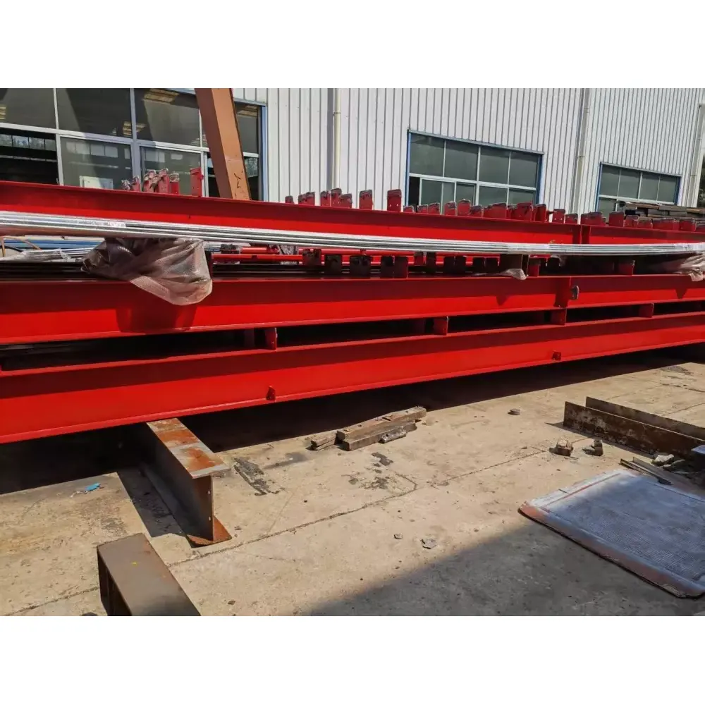 Anpassade metallprodukter